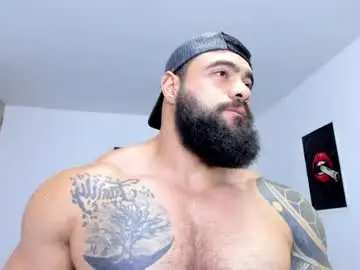 Chaturbate Free Live Porn of college_muscle_ass