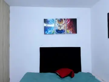 Chaturbate Live Sex Cam of college_muscle_ass