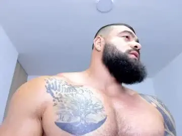 Chaturbate Live Sex Cam of college_muscle_ass