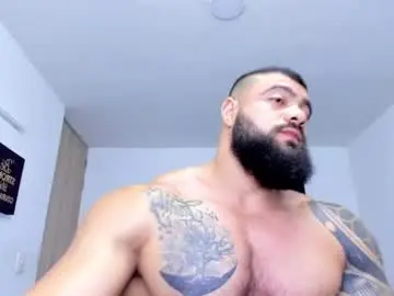 Chaturbate Free Porn Cam of college_muscle_ass