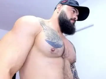 Chaturbate Live Sex Cam of college_muscle_ass