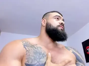 Chaturbate Free Porn Cam of college_muscle_ass