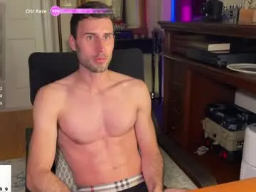 Chaturbate Adult Video Chat of ghostdaddy9