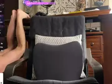 Chaturbate Private Sex Chat of ghostdaddy9