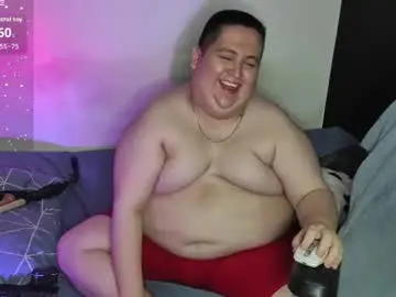 Chaturbate Adult Webcam of gorditohotsex