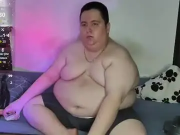 Chaturbate Adult Webcam of gorditohotsex