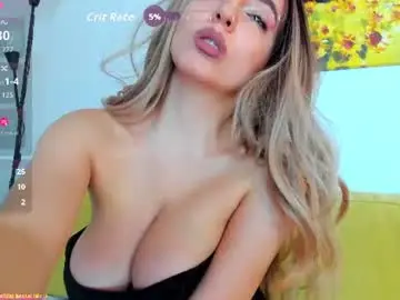Chaturbate Live Sex of hot_babes_live