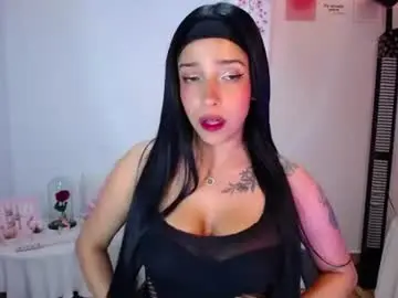 Chaturbate Best live sex cam show of iamroxanne