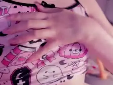 Chaturbate Live Sex Cam of kittyobscene