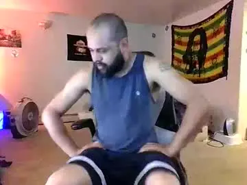 Chaturbate Live Sex Cam of lightskinned666