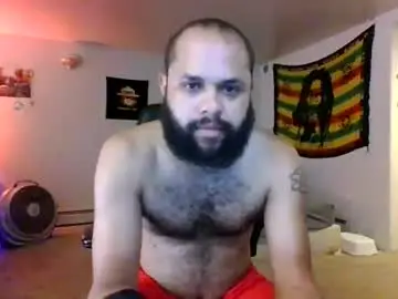 Chaturbate Nude Webcam of lightskinned666