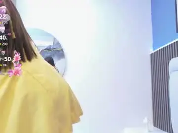 Chaturbate Private Sex Chat of lily__star