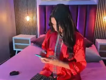 Chaturbate Watch Live Sex Cams of lyaa_sweet1