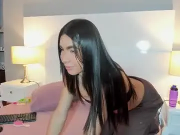 Chaturbate Private Sex Chat of lyaa_sweet1