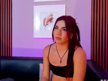 Chaturbate Sex Chat of lyaa_sweet1