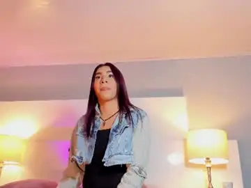 Chaturbate Best live sex cam show of lyaa_sweet1