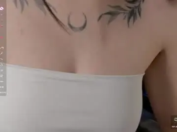 Chaturbate Best live sex cam show of necucubi