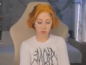 Chaturbate Sex Cam of necucubi