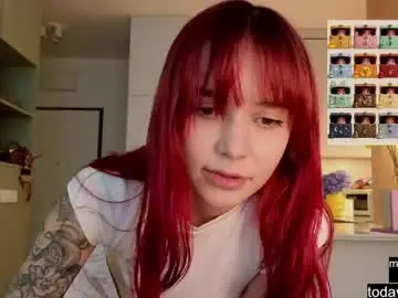Chaturbate Live Porn of oooops__