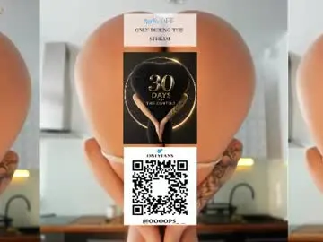 Chaturbate Sex Cam of oooops__