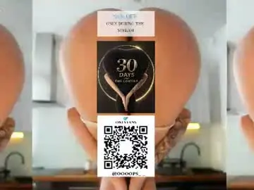 Chaturbate Free Porn Cam of oooops__