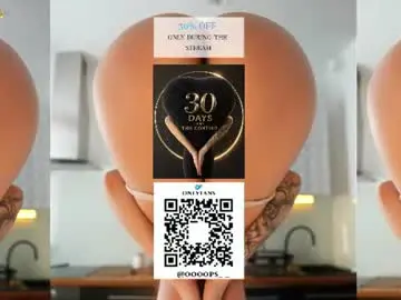 Chaturbate Sex Cam of oooops__