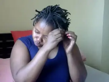 Chaturbate Adult Video Chat of africannna