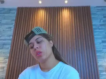 Chaturbate Free Live Porn of alannavidal