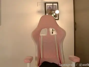Chaturbate Sex Cam of anthonny_05