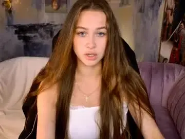 Chaturbate Adult Video Chat of arielsykes