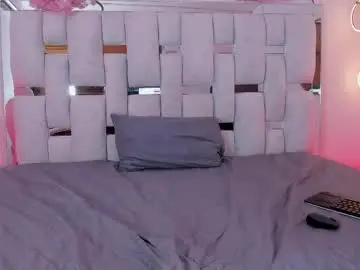 Chaturbate Sex Cam of ashly_nova