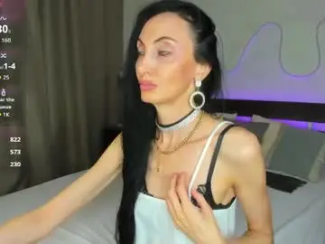 Chaturbate Adult Video Chat of avrora_mars