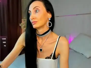Chaturbate Nude Webcam of avrora_mars