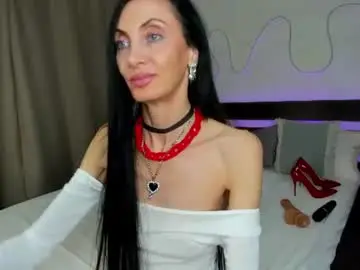 Chaturbate Free Live Porn of avrora_mars