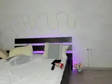 Chaturbate Private Sex Chat of avrora_mars