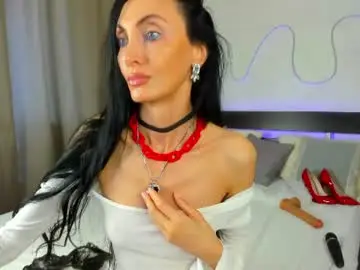 Chaturbate Private Sex Chat of avrora_mars