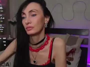Chaturbate Best Webcam of avrora_mars