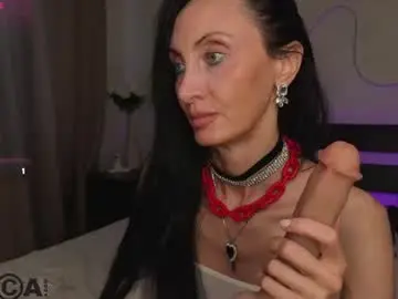 Chaturbate Adult Webcam of avrora_mars