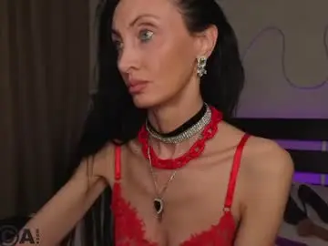 Chaturbate Adult Video Chat of avrora_mars
