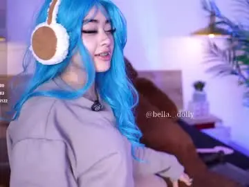 Chaturbate Watch Live Sex Cams of bella__donne