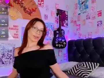 Chaturbate Nude Webcam of cindymori
