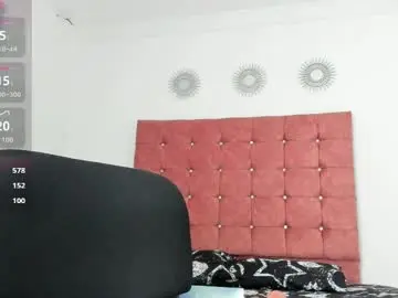 Chaturbate Private Sex Chat of dulce_violetta_