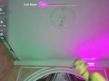 Chaturbate Free Live Porn of dulce_violetta_