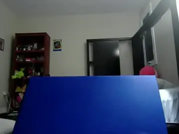 Chaturbate Adult Webcam of fuzzypeaches87