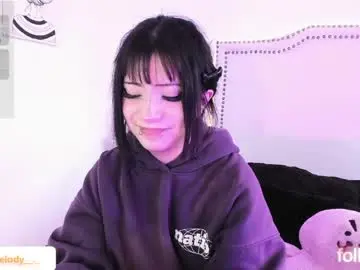 Chaturbate Adult Webcams of h3llokitty_