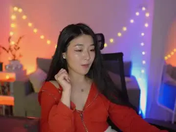 Chaturbate Sex Cam of hannarosie