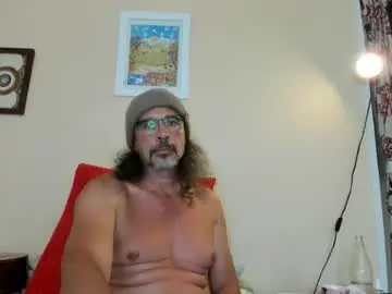 Chaturbate Sex Cam of hombresalvatge