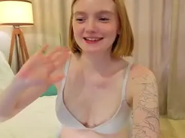 Chaturbate Live Sex of honey_l