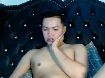 Chaturbate Live Sex of hot_chanie