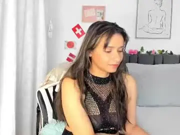 Chaturbate Free Live Porn of iris_evans__